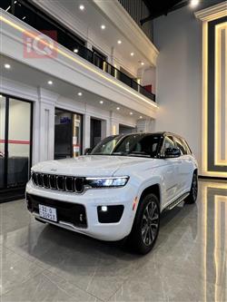 جيب جراند شيروكي